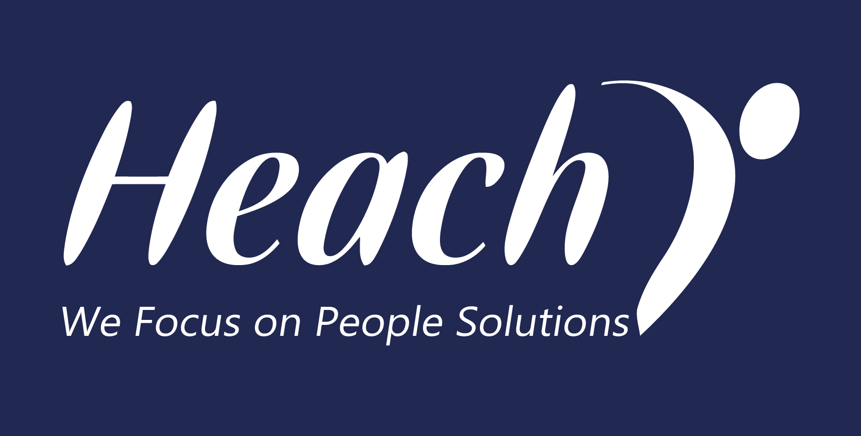 Logo Heach